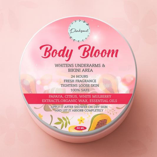Body Bloom