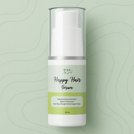 Happy Hair Serum