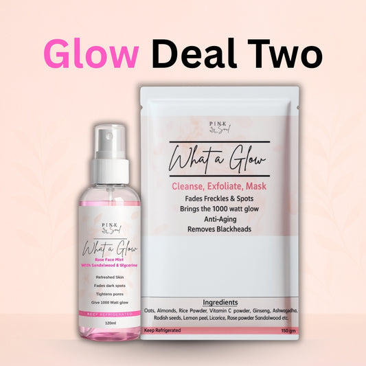 Glow Deal 2