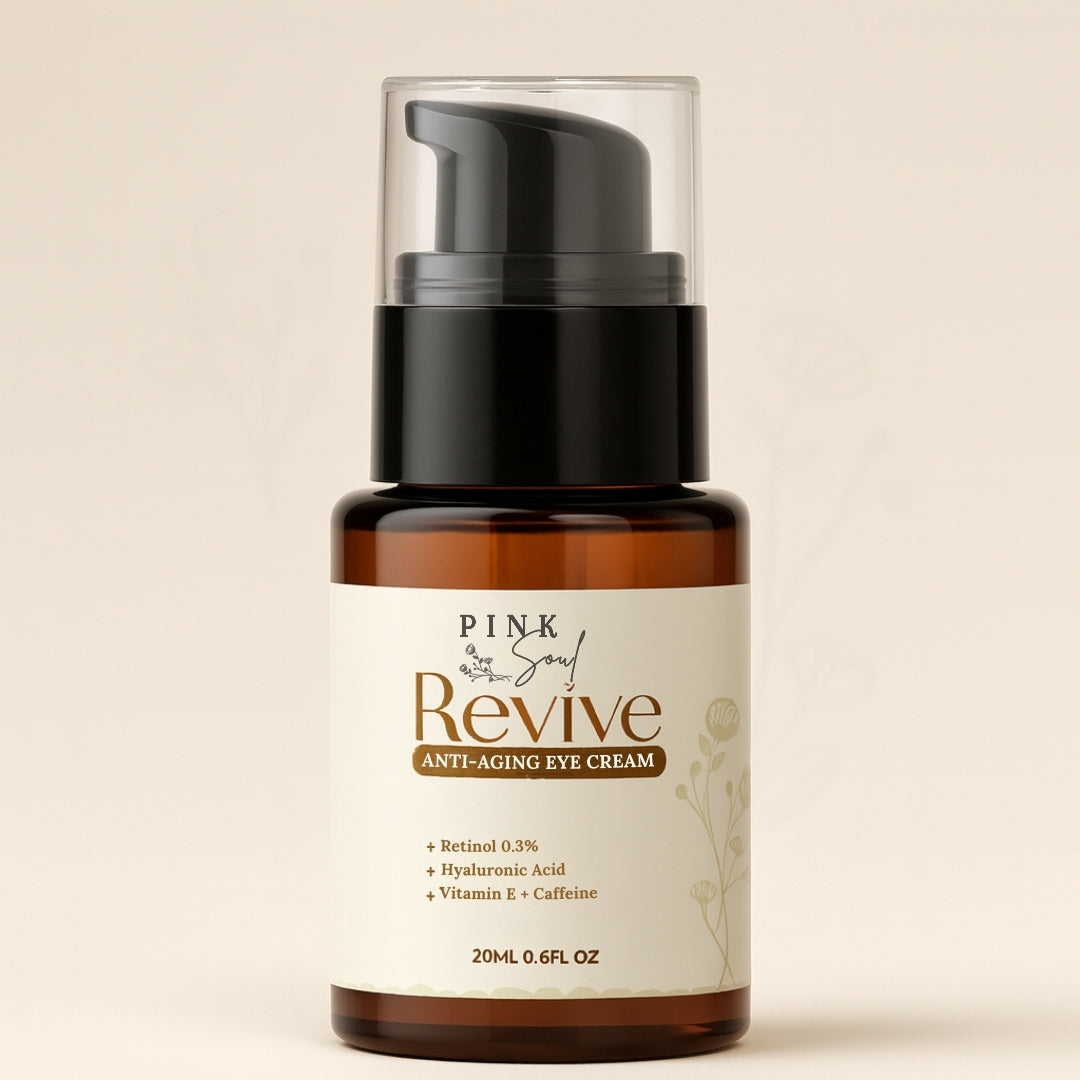 Revive Anti-Aging Eye Cream