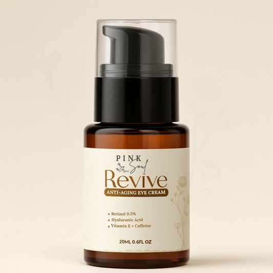 Revive Anti-Aging Eye Cream