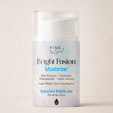 Bright Fusion Moisturizer