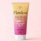 Flawless - Tinted Sunblock