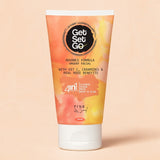 Get Set Go Quick facial