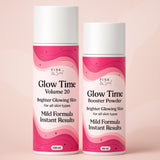 Glow Time Polisher kit