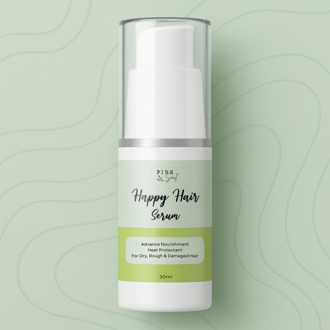 Happy Hair Serum