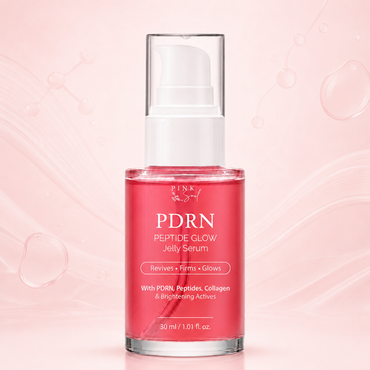 PDRN Peptide Jelly Serum