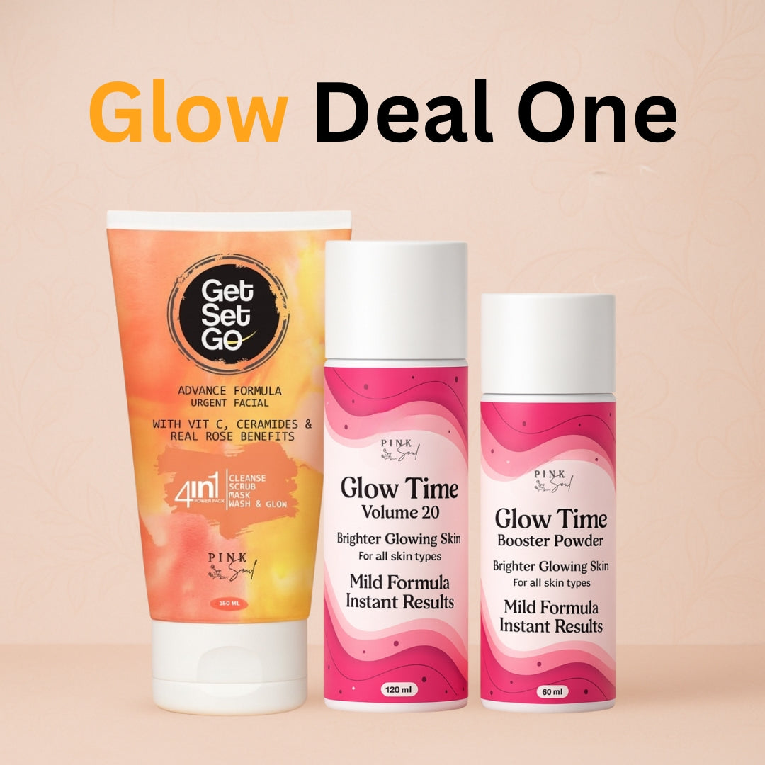 Glow Deal 1