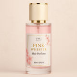 Pink Whisper Hair Perfume