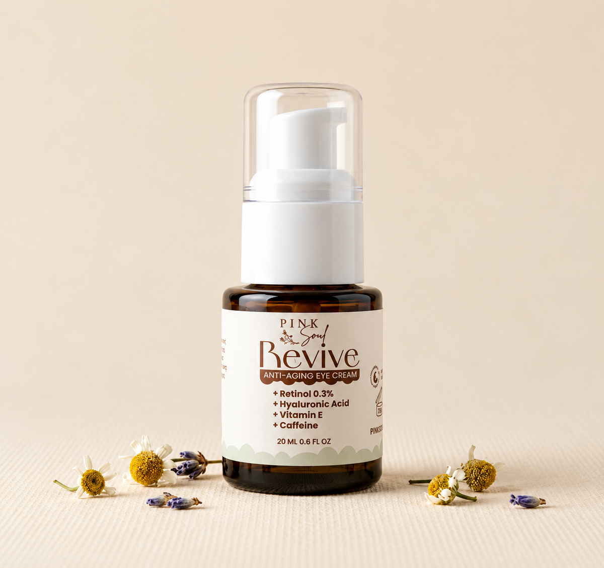 Revive Anti-Aging Eye Cream