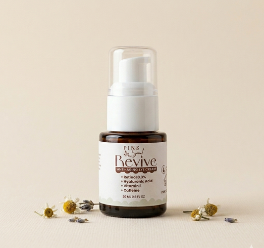 Revive Anti-Aging Eye Cream