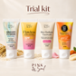 Travel Essentials Mini Kit