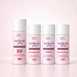 Saffron Polisher