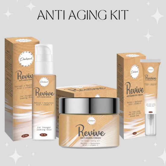 Revive Anti-Aging Kit