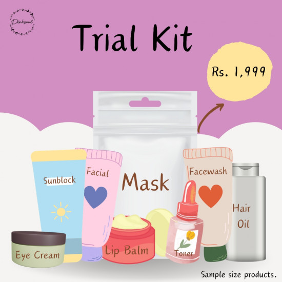 Trial Kit