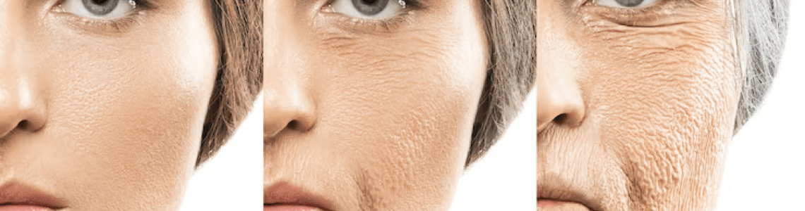 7 Ways to Prevent Premature Aging of the Skin