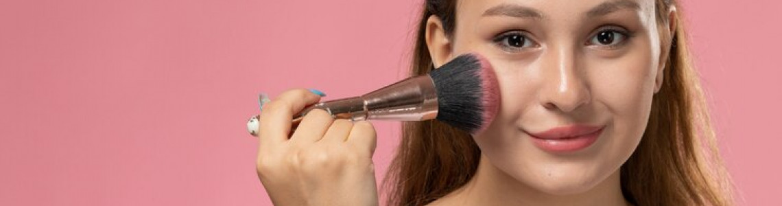Best Way To Apply Tint on Cheeks