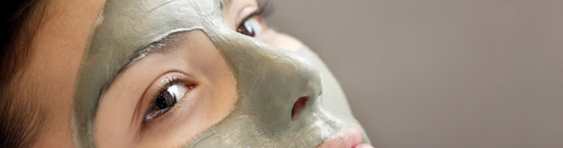 Why Every Skin Expert Recommends Clay for Oily Skin