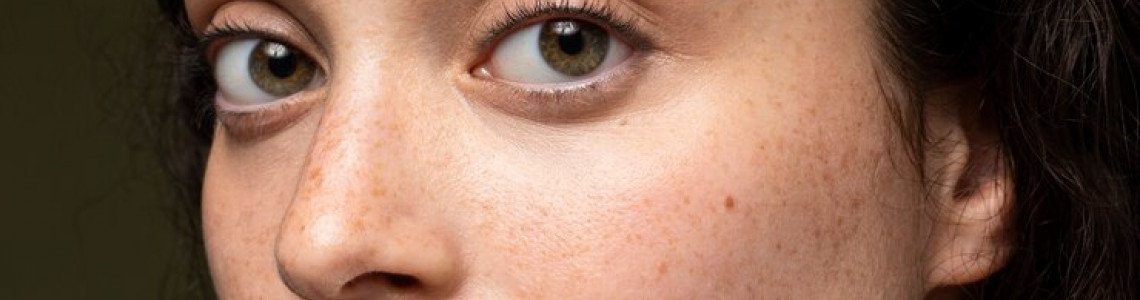 Dry vs. Dehydrated Skin: Identifying The Difference