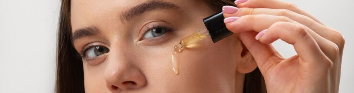 What's the Difference Between Eye Serum and Eye Cream