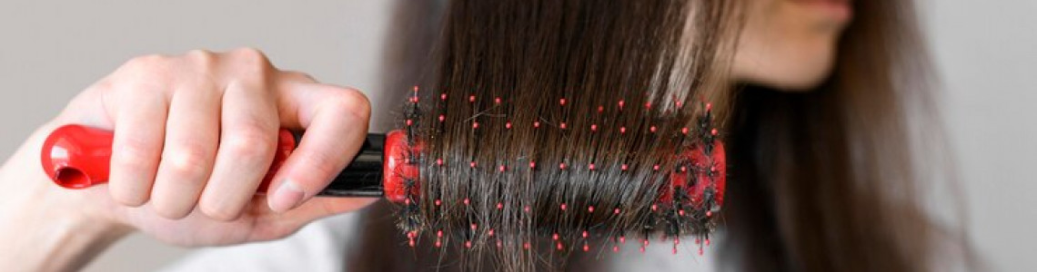 10 Proven Methods to Prevent Hair Breakage