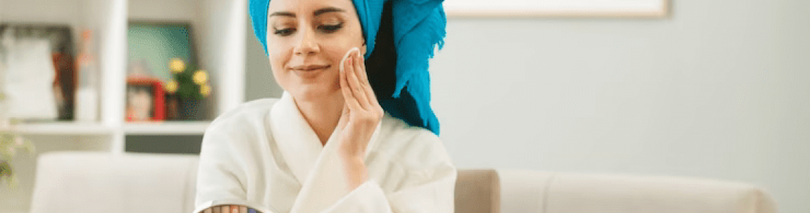 Pro Tips for an Effective Morning Skincare Routine