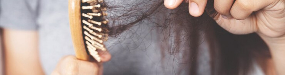 10 Most Common Hair Problems and Ways To Fix Them