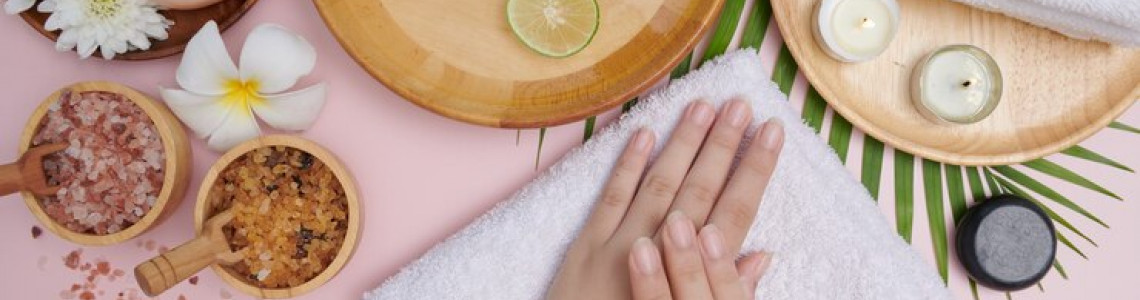 Organic Body Care Products: 5 Reasons To Choose Them
